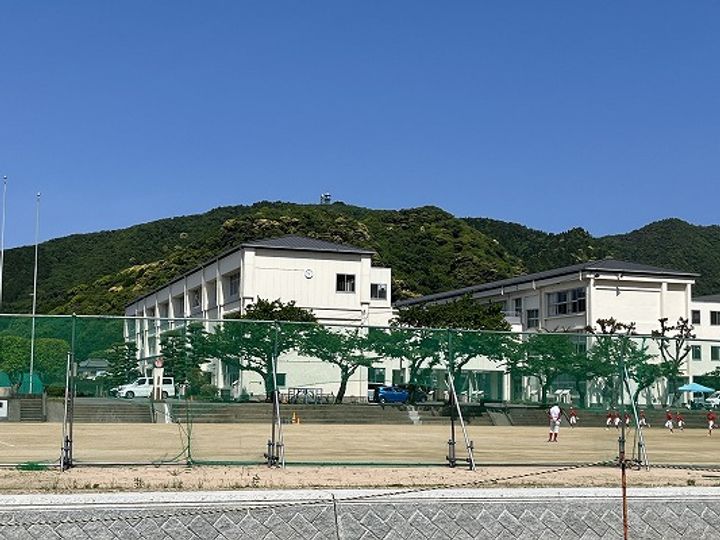 レオパレス本竜野102の周辺
