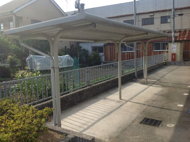 レオパレス太子Ⅱ107のその他画像