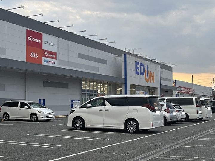 レオパレス太子Ⅱ107の周辺