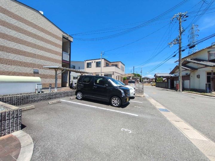 レオパレスMsフレーズ伍番館202のその他画像