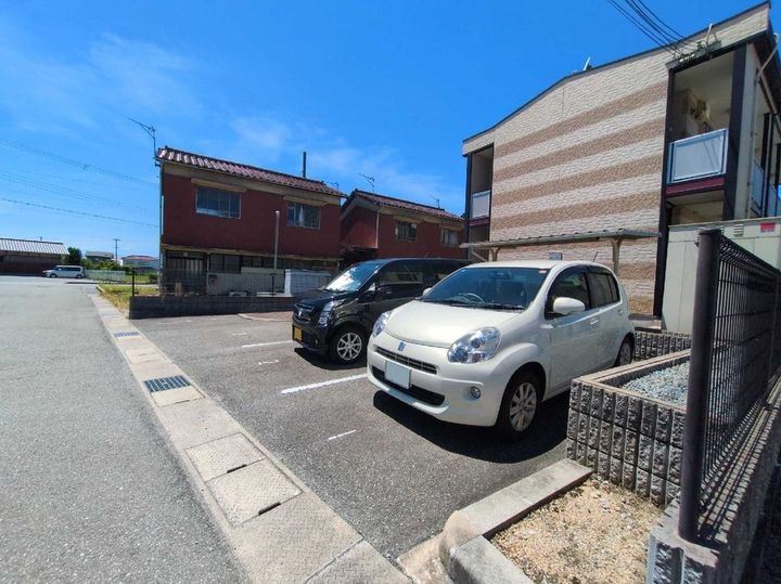 レオパレスMsフレーズ伍番館202のその他画像