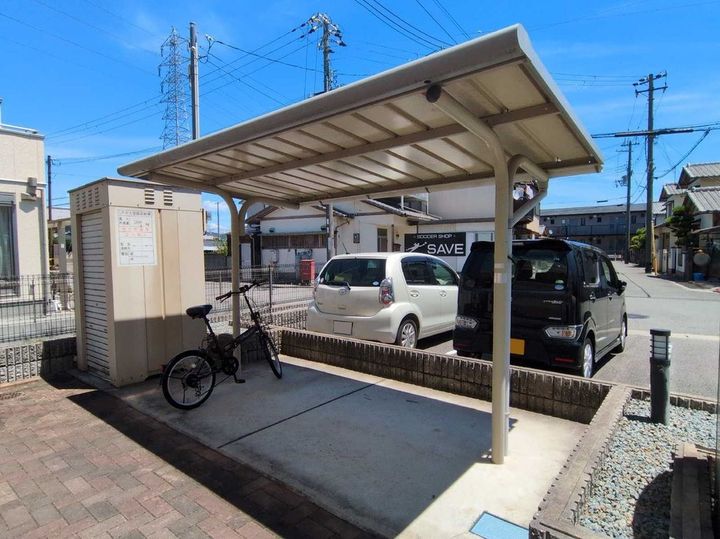 レオパレスMsフレーズ伍番館202のその他画像
