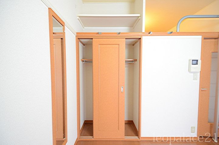 レオパレスMsフレーズ伍番館202のその他画像