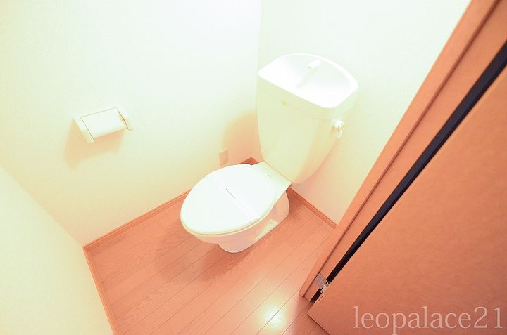 レオパレスMsフレーズ伍番館202のその他画像