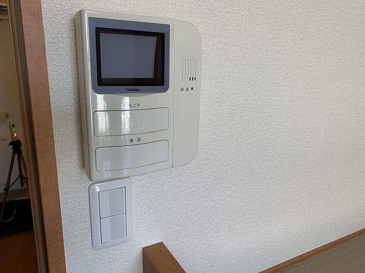 レオパレス八星203のその他画像