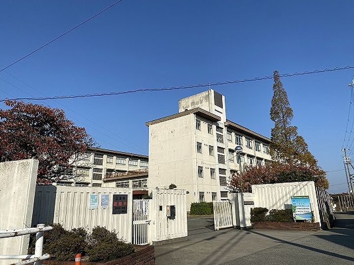 レオネクストカサグランデ105の周辺