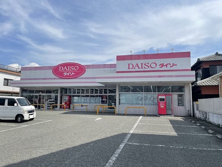 レオパレスSt.Leaf 1号館304の周辺