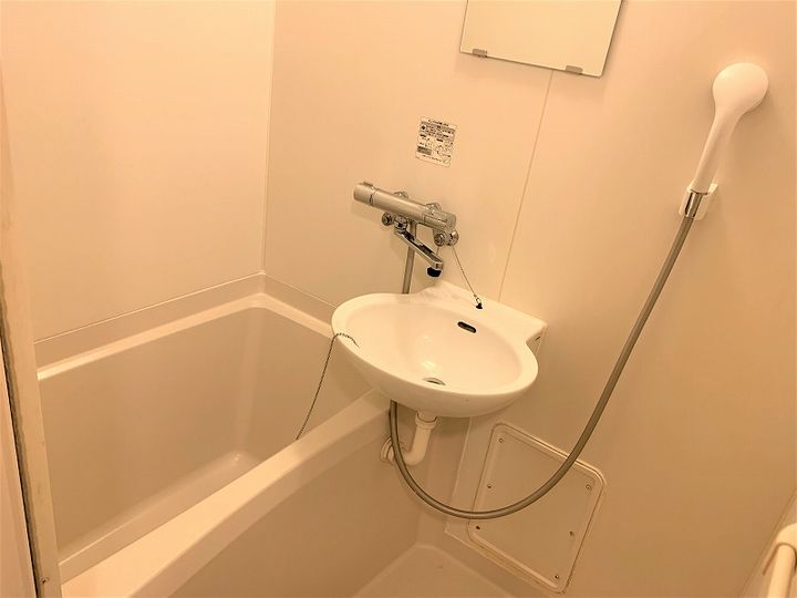 レオパレス揖保川Ⅱ204のその他画像