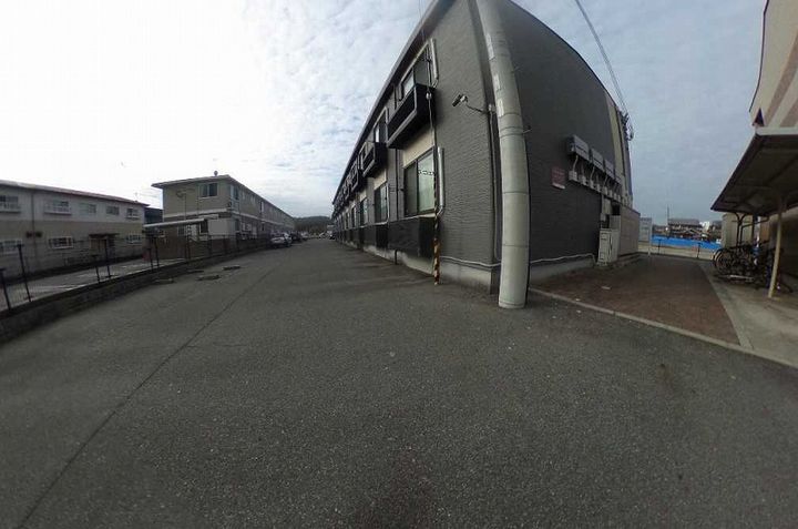 レオパレス揖保川Ⅱ206のその他画像