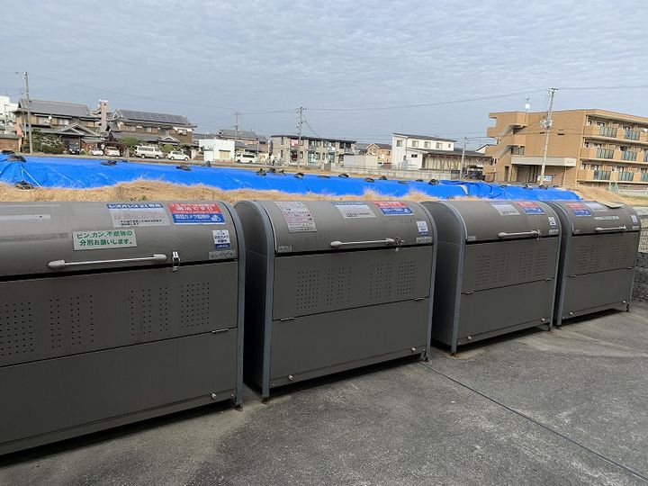 レオパレス揖保川Ⅱ206のその他画像