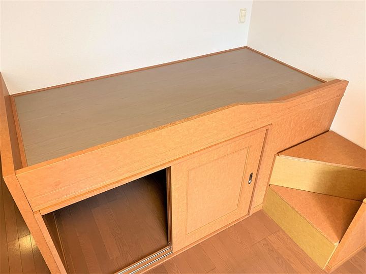 レオパレス揖保川Ⅱ206のその他画像