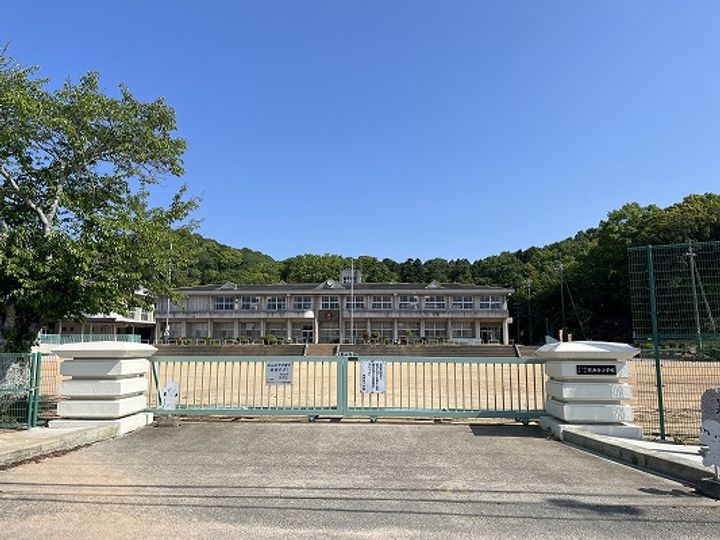 レオパレス揖保川Ⅱ204の周辺