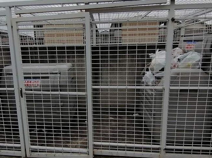 レオパレスオアシスⅠ208のその他画像