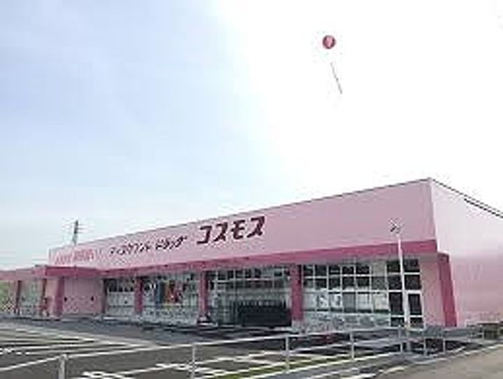 レオパレス仁豊野109の周辺