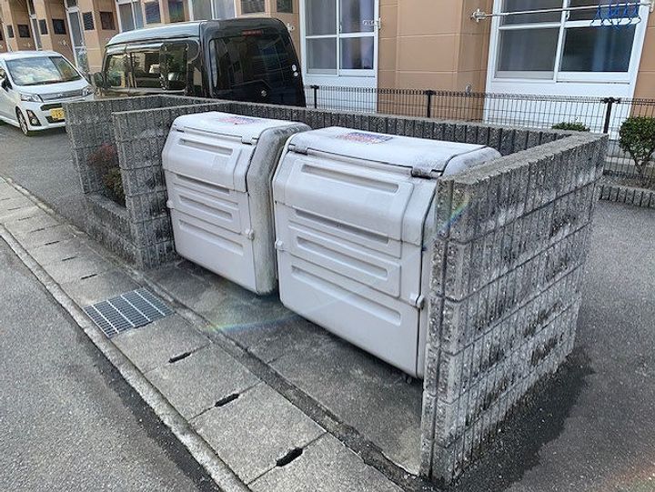 レオパレス仁豊野109のその他画像