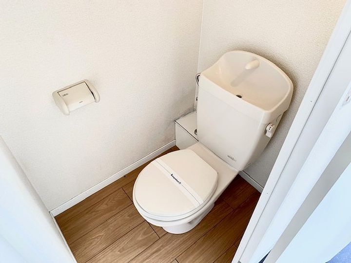 レオパレス仁豊野109のその他画像