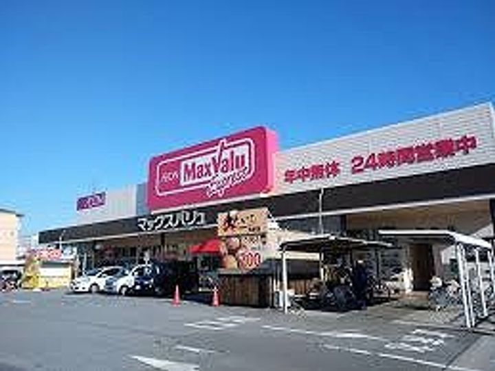 レオパレスKASAGI214の周辺