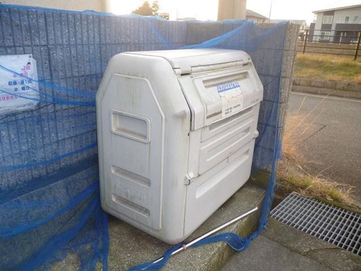 レオパレスΑ208のその他画像