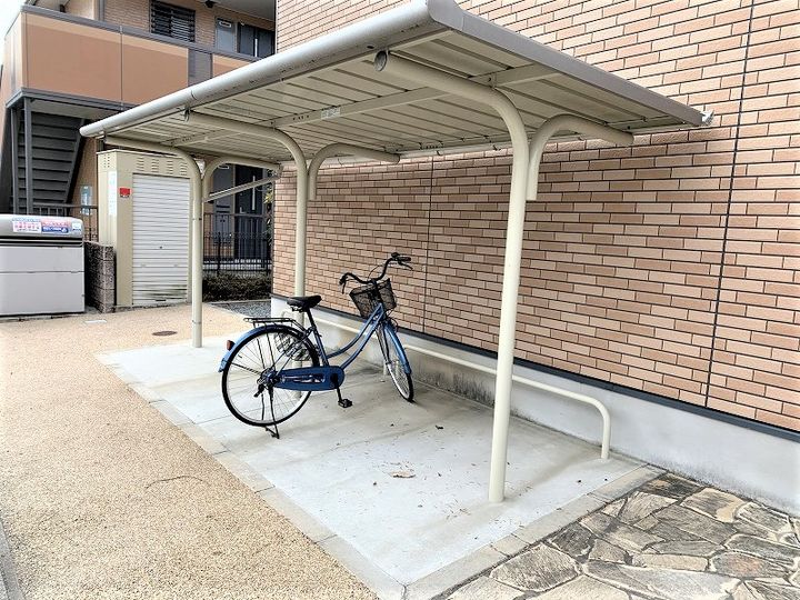 レオネクストウイングB102のその他画像