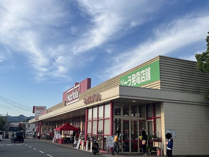 レオネクストウイングB102の周辺