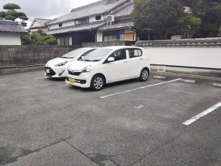 レオネクストフェリーチェ2号館203のその他画像