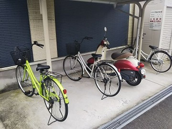レオネクストフェリーチェ2号館203のその他画像