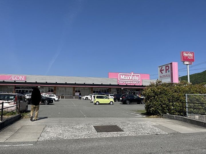 レオパレスエクセルコート106の周辺