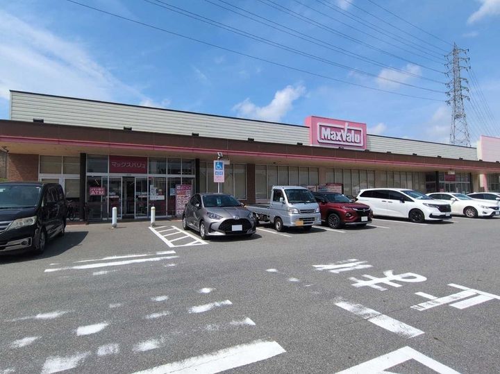 レオパレスさくらA206の周辺