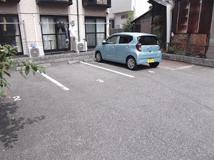 レオパレスエコハウス京華101のその他画像