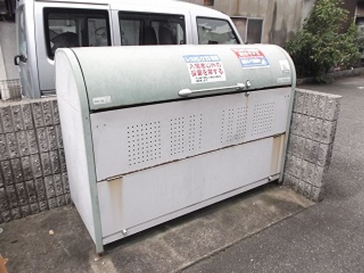 レオパレスエコハウス京華101のその他画像