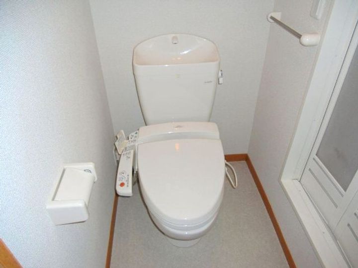 レオパレスエコハウス京華101のその他画像