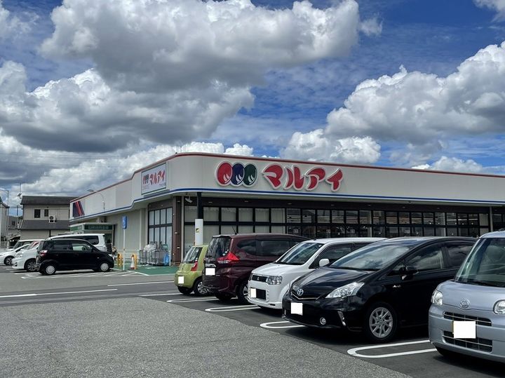 レオパレスエコハウス京華101の周辺