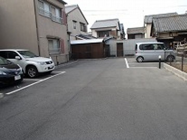 レオパレス南浜町104のその他画像