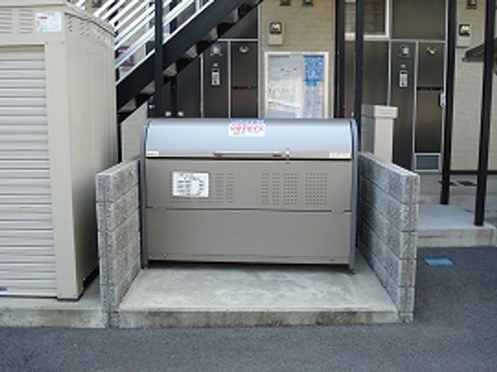 レオパレス南浜町104のその他画像