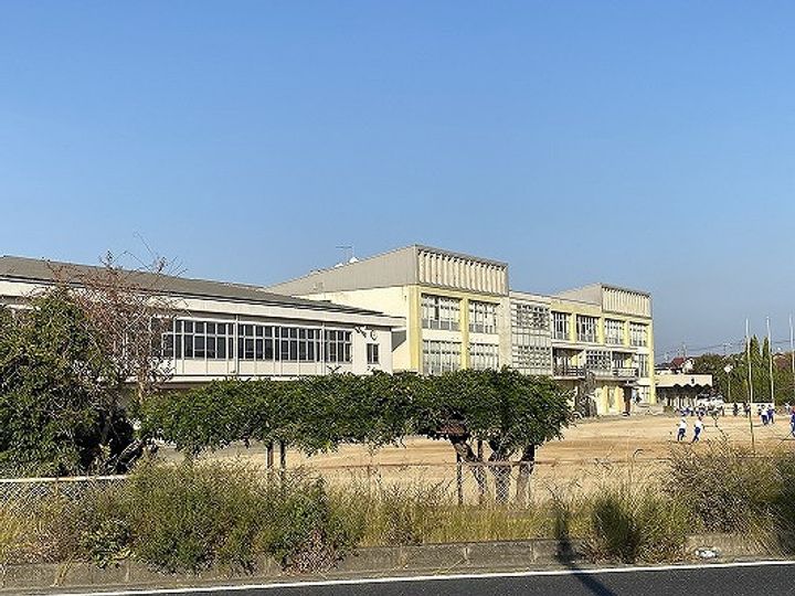 レオパレス南浜町104の周辺
