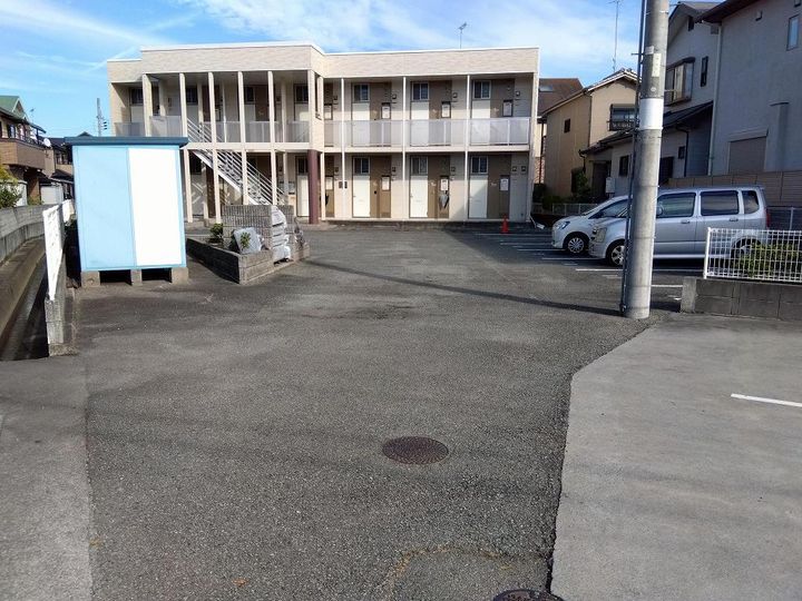 レオパレスm2205のその他画像