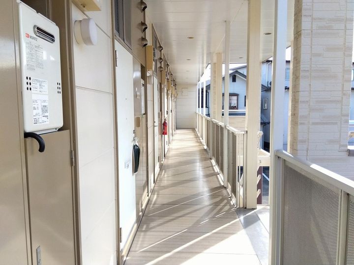 レオパレスm2205のその他画像