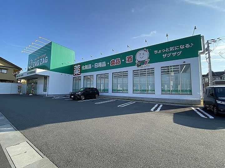 レオパレスm2205の周辺