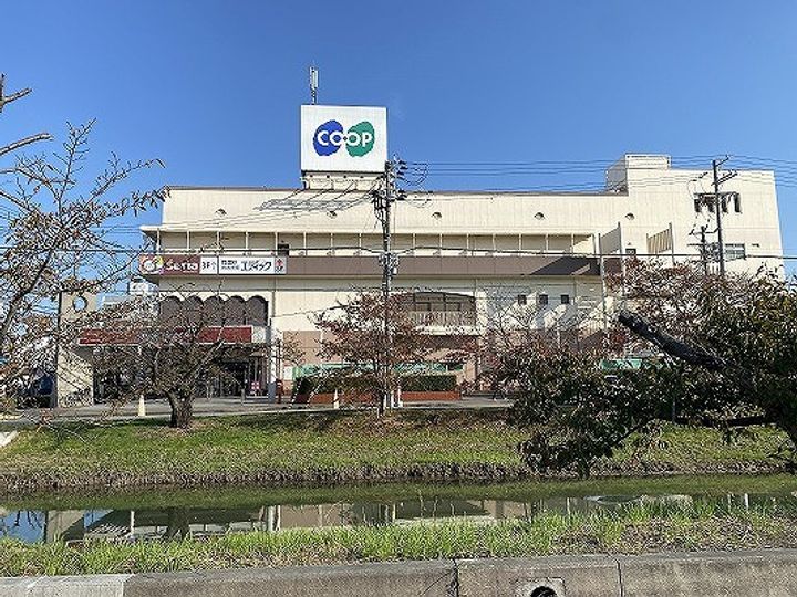 レオパレスm2205の周辺