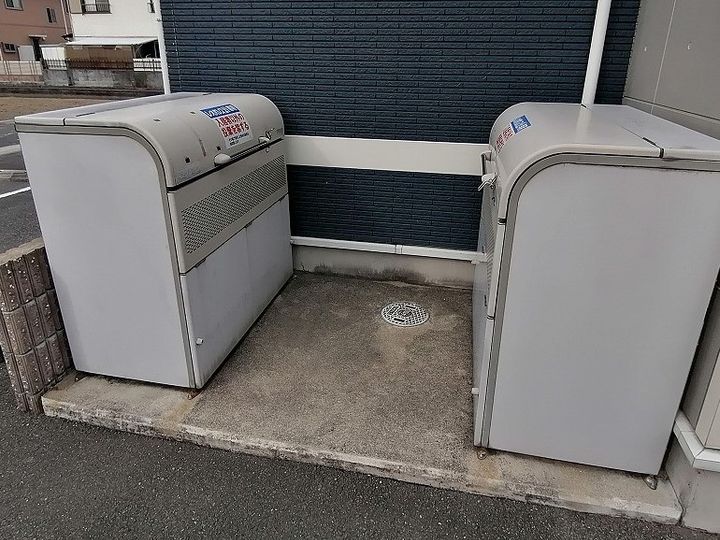 レオネクストBIANCO201のその他画像