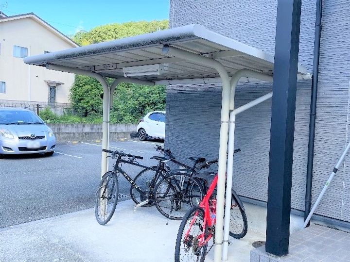 レオパレスグレース103のその他画像