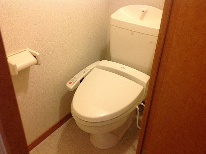 レオパレスノースアイランド207のその他画像