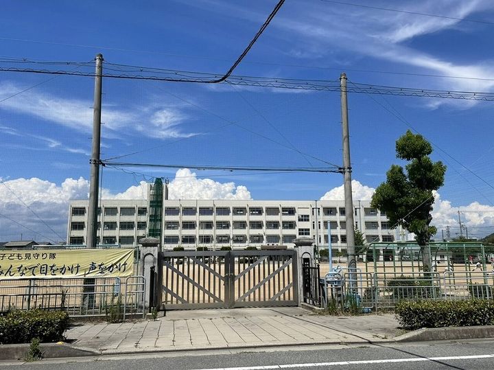 レオパレスドミール細江N壱番館107の周辺