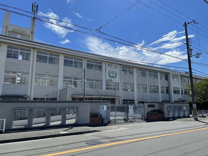 スプリング セブンの周辺