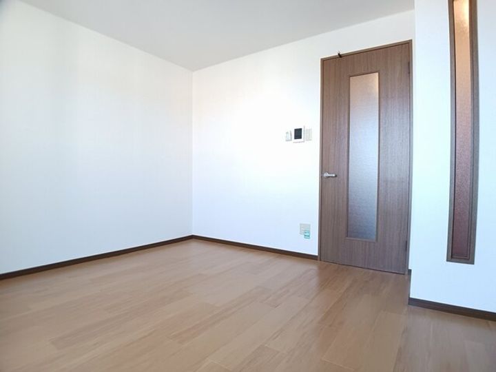 サンセールの居間