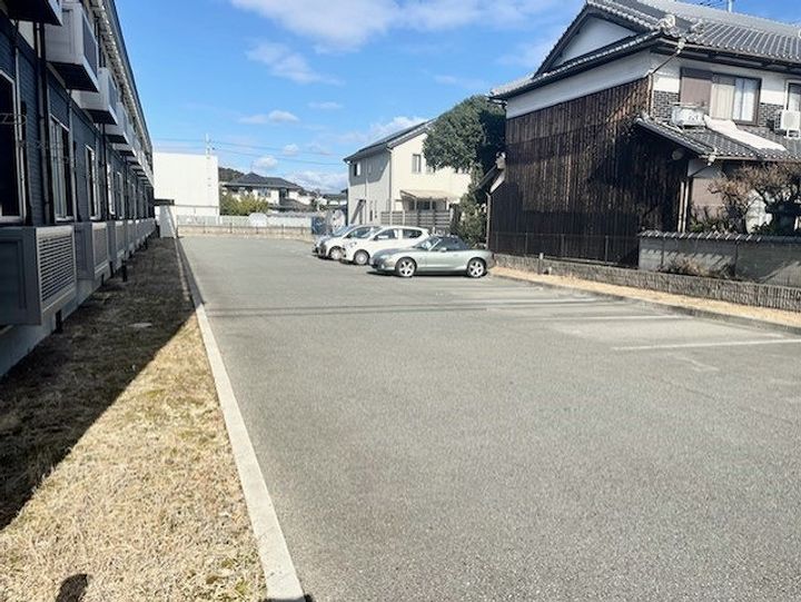 レオネクストASUKA208のその他画像