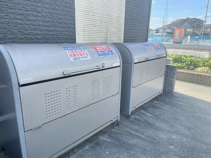 レオネクストASUKA208のその他画像