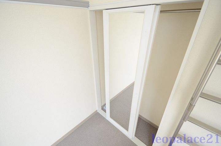 レオパレスはーとぼっくすS203のその他画像