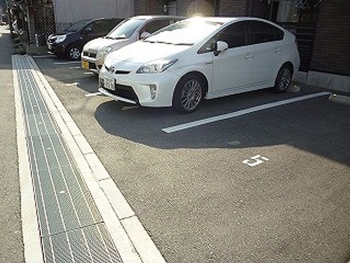 レオネクスト八代本町103のその他画像