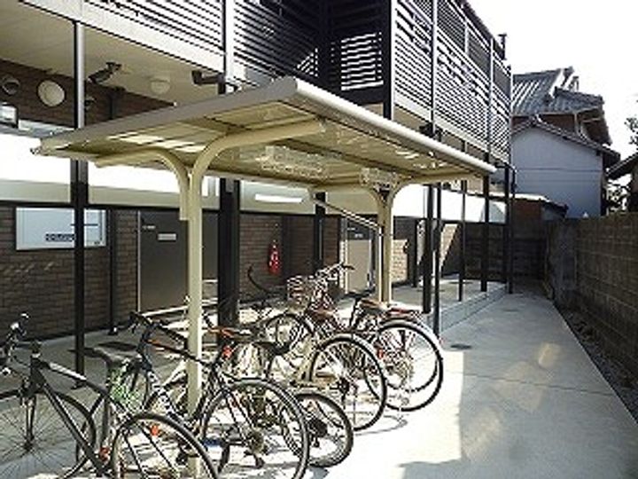 レオネクスト八代本町103のその他画像